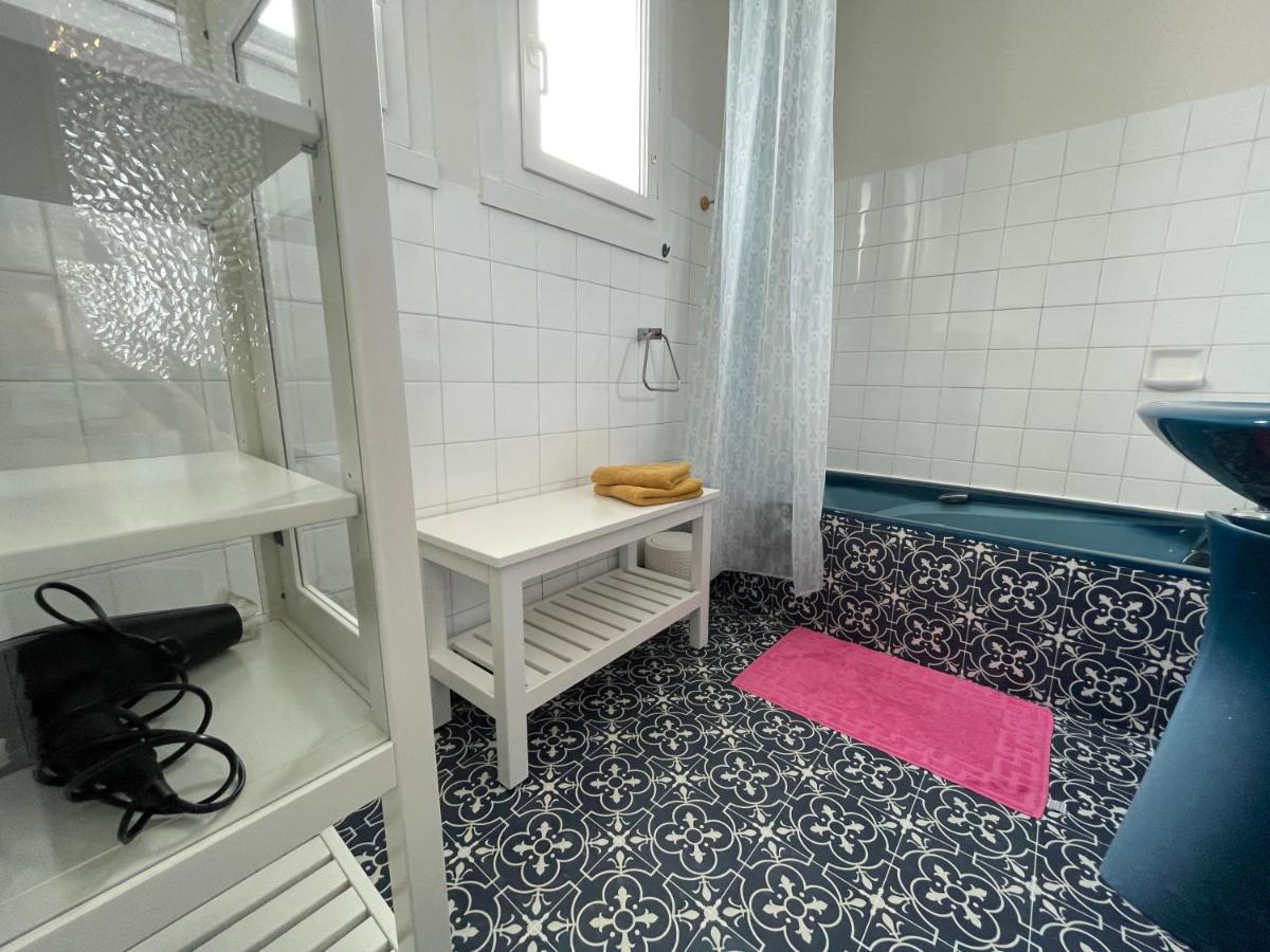 Maison Cosy Proche Du Port Et Des Commerces Камаре-сюр-Мер Экстерьер фото
